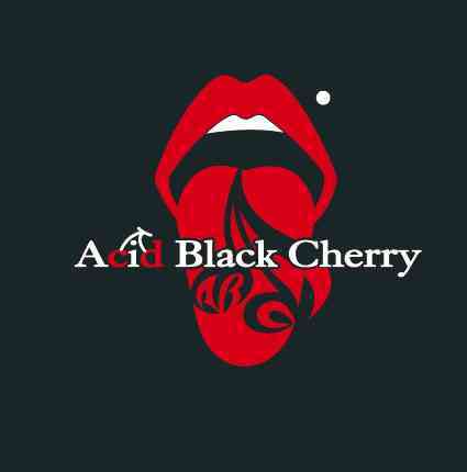 Gko Acid Black Cherry Vs Fighter